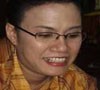 Ssst..Sri Mulyani Dapat Angpao